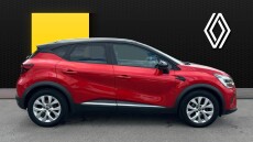Renault Captur 1.5 dCi 95 Iconic 5dr Diesel Hatchback